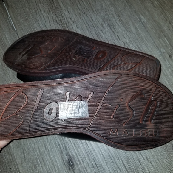 Blowfish Malibu Sandal - Picture 3 of 3